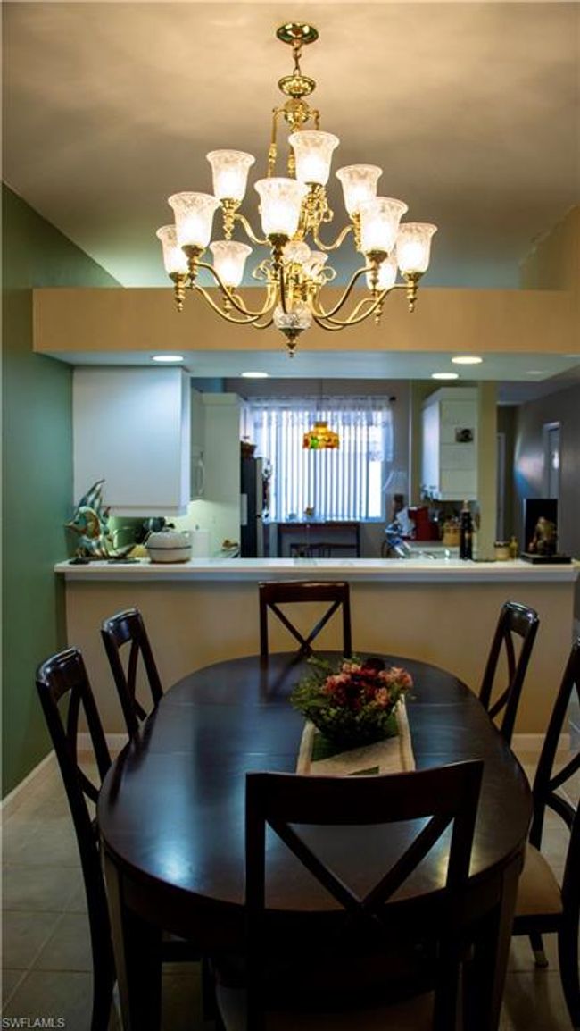 APT-401 - 6600 Beach Resort Dr, Condo with 2 bedrooms, 2 bathrooms and 1 parking in NAPLES FL | Image 5