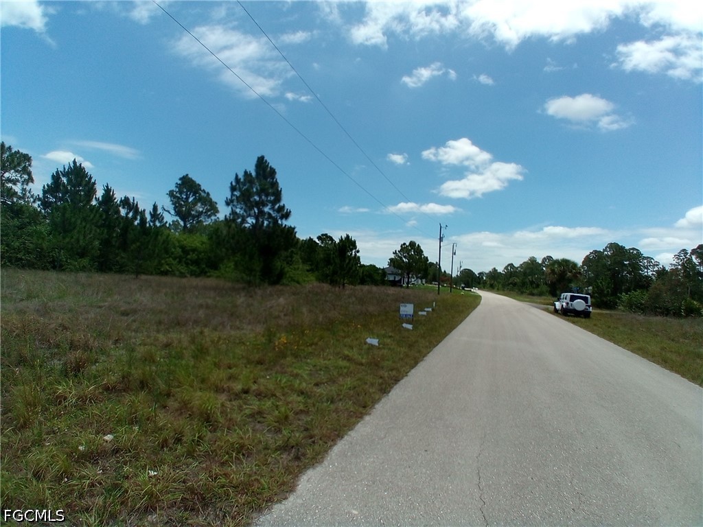 Land in Lehigh Acres 5