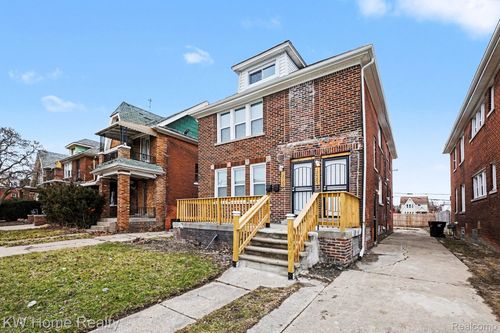 13723 Mapleridge Street, Detroit, MI, 48205 | Card Image