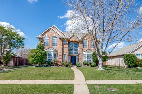 12300 Biloxi Dr, Frisco, TX, 75035-2825 | Card Image