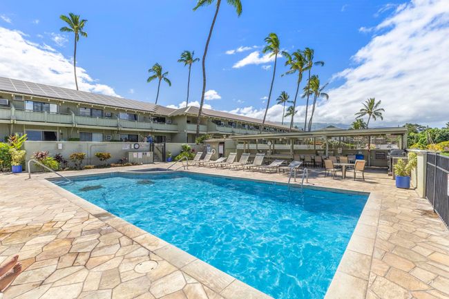 APT-216 - 2075 S Kihei Rd, Condo with 1 bedrooms, 1 bathrooms and null parking in Kihei HI | Image 30