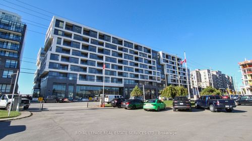 202-2450 Old Bronte Rd, Oakville, ON, L6M5P6 | Card Image