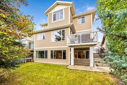 40 Cougar Ridge Hts Sw, Calgary, AB, T3H4X5 | Card Image