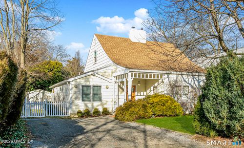 1 Old Kings Hwy, Old Greenwich, CT, 06870-1339 | Card Image