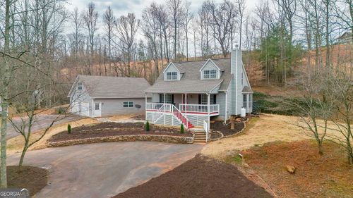 354 Prairie Flower Dr, Cleveland, GA, 30528-2255 | Card Image