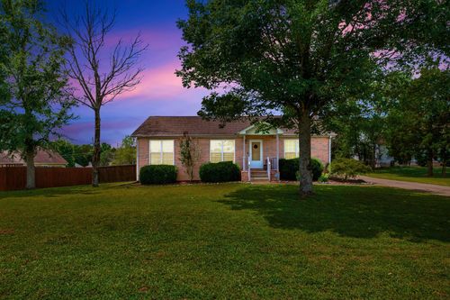 203 Sondra Ct, Mt Juliet, TN, 37122-3857 | Card Image