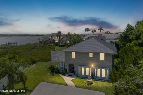 111 Porpoise Point Dr, St Augustine, FL, 32084-2953 | Card Image