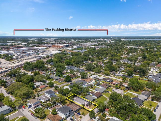 1614 Hart Ln, House other with 3 bedrooms, 3 bathrooms and null parking in ORLANDO FL | Image 47