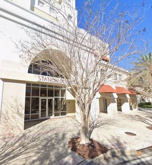 811-628 Cleveland St, CLEARWATER, FL, 33755-6605 | Card Image