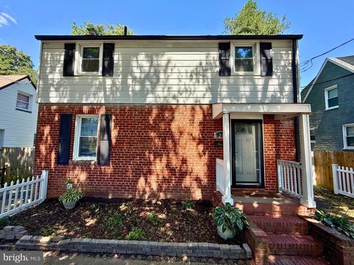 6208 Elmhurst St, DISTRICT HEIGHTS, MD, 20747-1204 | Card Image