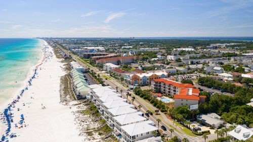 unit-405-1952 Scenic Gulf Dr, Miramar Beach, FL, 32550-6982 | Card Image