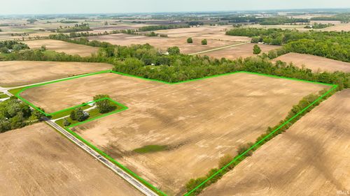 V/L E State Road 16, Twelve Mile, IN, 46988 | Card Image