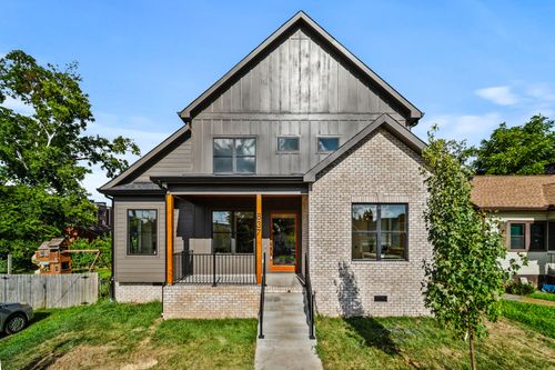 837 Stockell St, Nashville, TN, 37207-5953 | Card Image