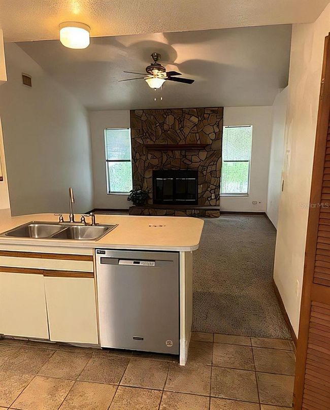 7458 Carillon Ave, House other with 3 bedrooms, 2 bathrooms and null parking in Cocoa FL | Image 5