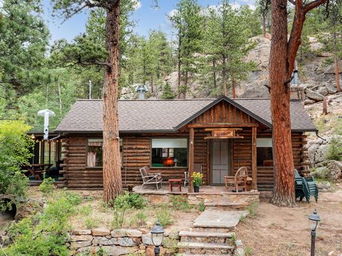 2426 Riverside Dr, Lyons, CO, 80540-8908 | Card Image