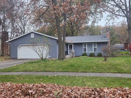 909 Magnolia St, Saint Marys, OH, 45885-1408 | Card Image