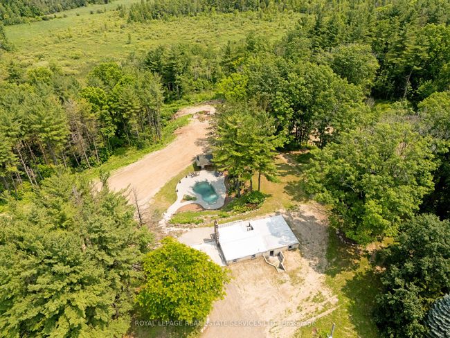 1657 Cheese Factory Rd, Home with 0 bedrooms, 0 bathrooms and null parking in Branchton ON | Image 8