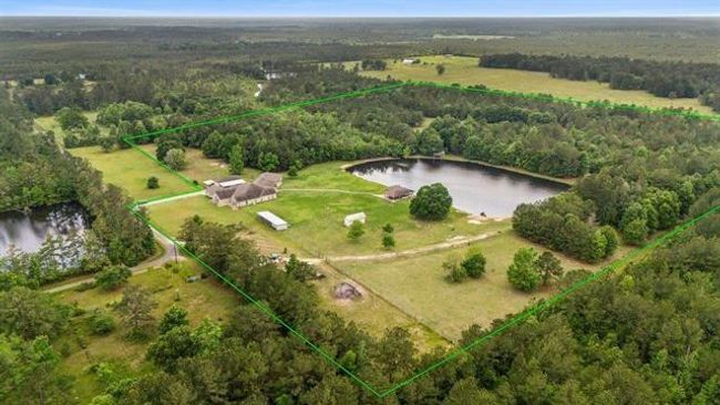 2014 Fish Lake Rd, House other with 5 bedrooms, 6 bathrooms and null parking in Kountze TX | Image 35