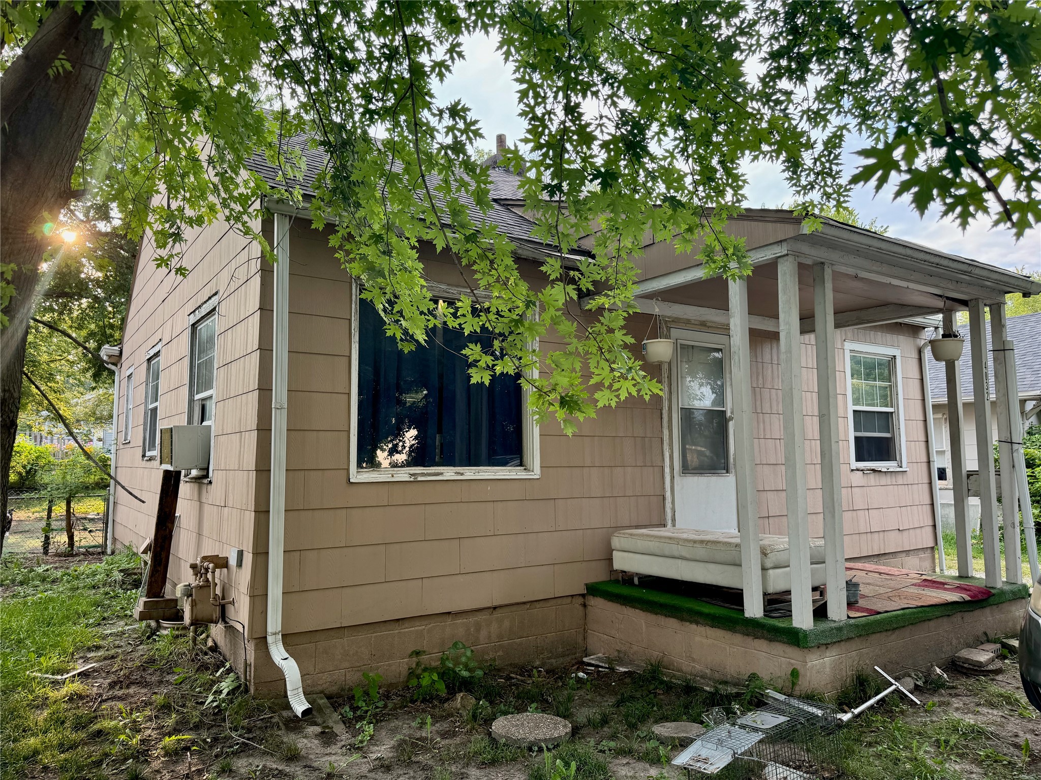 2nd Ave, Des Moines, IA 50313