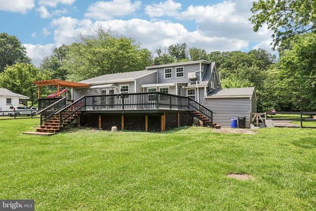 1707 Peach St, House other with 3 bedrooms, 3 bathrooms and null parking in UPPER CHICHESTER PA | Image 26