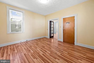 2900 E Strathmore Avenue E, Home with 0 bedrooms, 0 bathrooms and null parking in BALTIMORE MD | Image 3