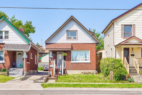 268 Ritson Rd S, Oshawa, ON, L1H5J1 | Card Image