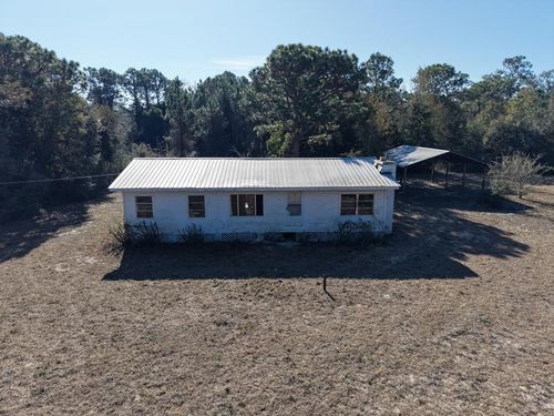 156 Carlton Millender Rd, Carrabelle, FL, 32322-2067 | Card Image