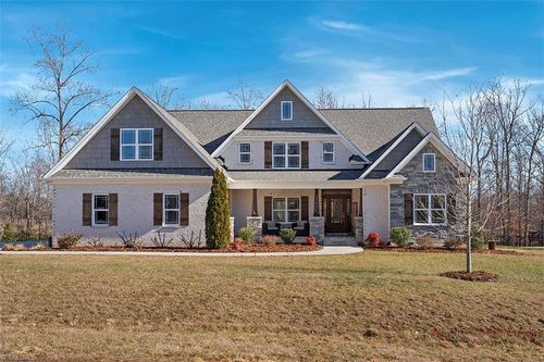 6370 Gumwood Rd, Oak Ridge, NC, 27310-9644 | Card Image