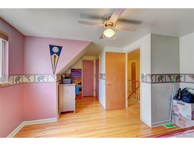 6971 S Valentia St, House other with 3 bedrooms, 2 bathrooms and null parking in Centennial CO | Image 21