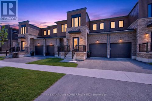 131 Gateland Dr, Barrie, ON, L9J0N1 | Card Image