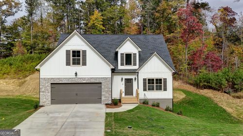 8 Bush Arbor Pl Sw, Rome, GA, 30165-3471 | Card Image