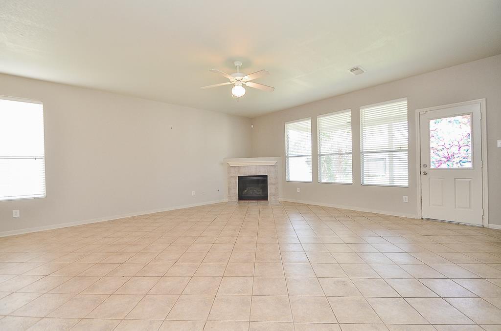 Residential Lease in Cypress 2