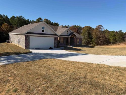 4080 Creek Top, Bauxite, AR, 72011-5025 | Card Image