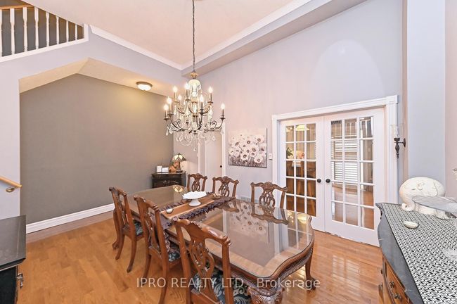 40 Stornwood Crt, Condo with 3 bedrooms, 3 bathrooms and 1 parking in Brampton ON | Image 9