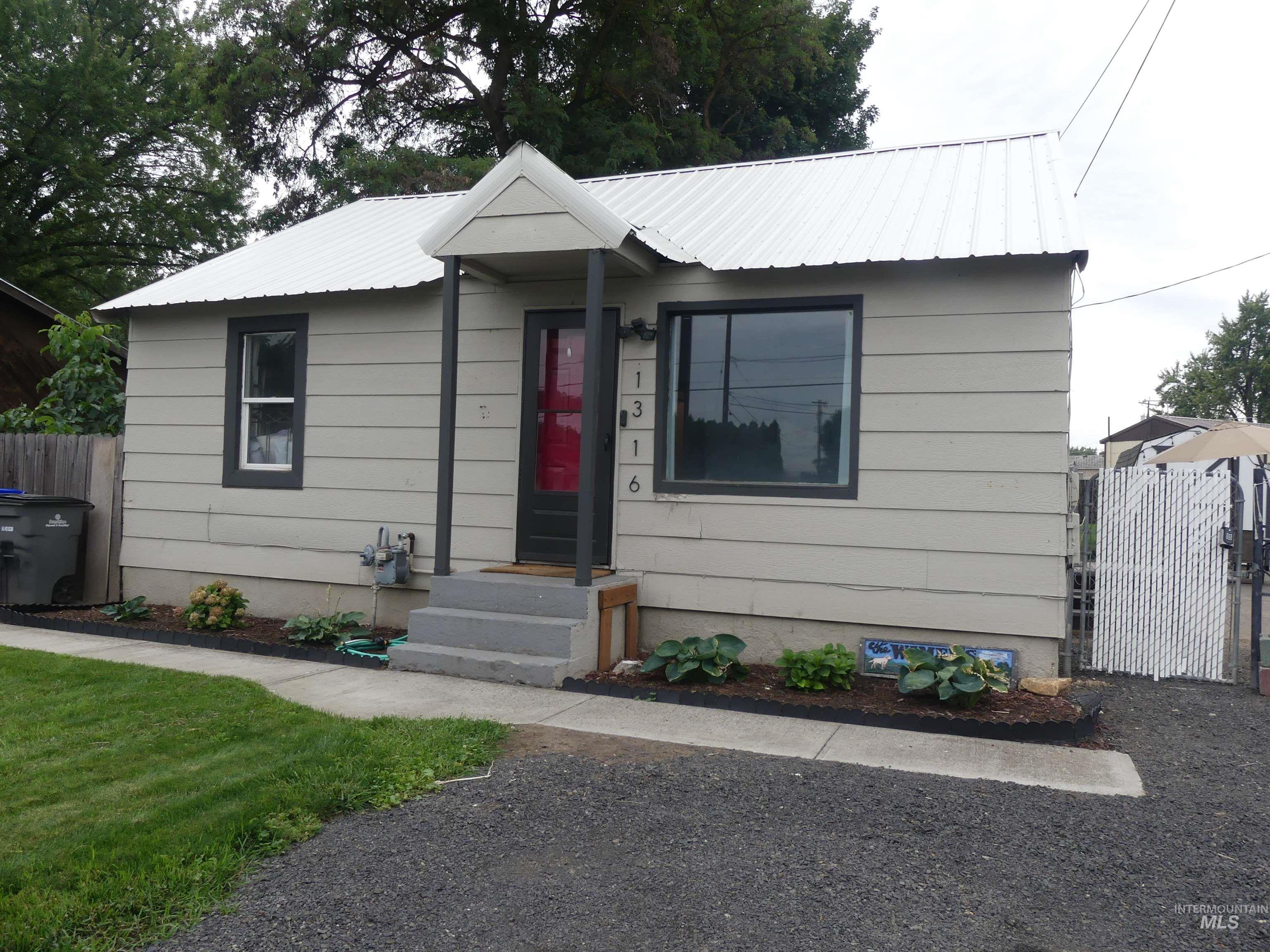 Grelle Ave, Lewiston, ID 83501