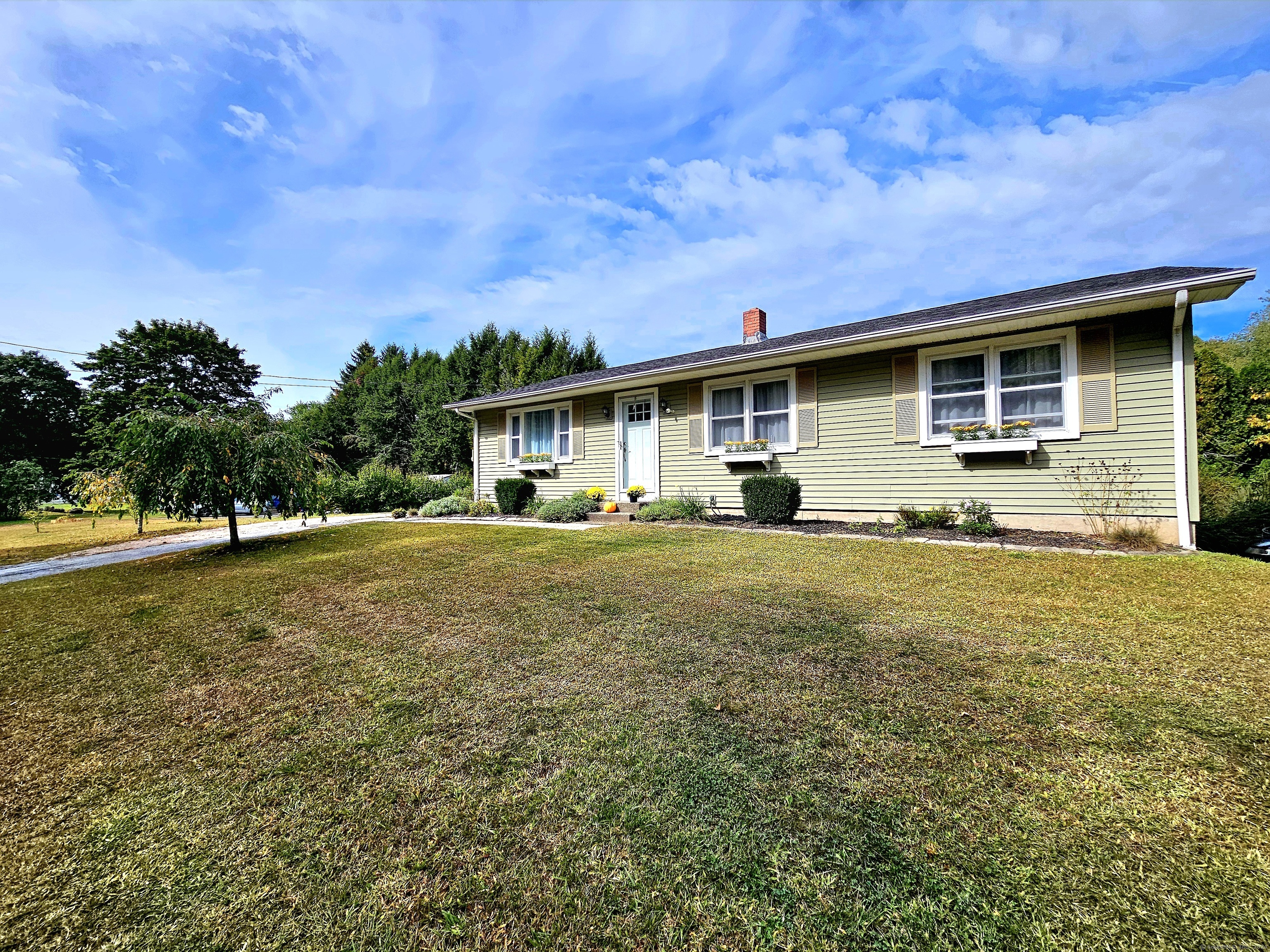 December Dr, Jewett City, CT 06351