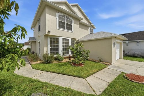 2411 Parsons Pond Cir, KISSIMMEE, FL, 34743-4415 | Card Image