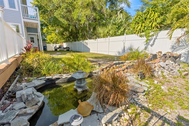 428 Klosterman Rd W, House other with 4 bedrooms, 2 bathrooms and null parking in Palm Harbor FL | Image 37