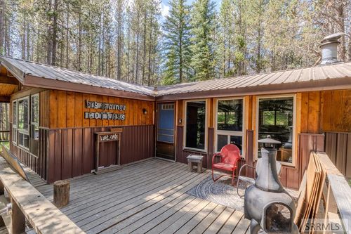 4127 S Big Springs Loop Rd, Island Park, ID, 83429-5218 | Card Image