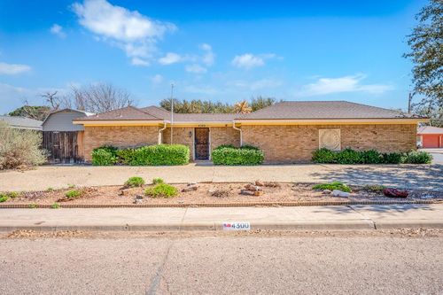 4300 Boulder Dr, Midland, TX, 79707-3612 | Card Image
