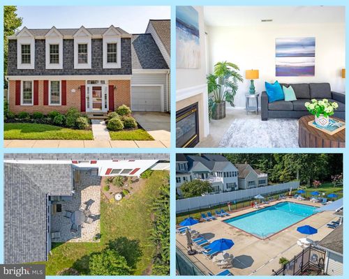 28530 Oakmont Dr, EASTON, MD, 21601-8306 | Card Image