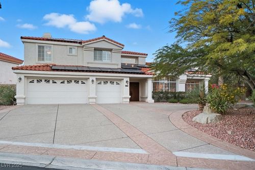 8104 Wispy Sage Way, Las Vegas, NV, 89149-4625 | Card Image