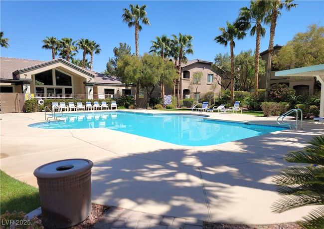 1059 - 8985 S Durango Dr, Condo with 3 bedrooms, 2 bathrooms and null parking in Las Vegas NV | Image 34