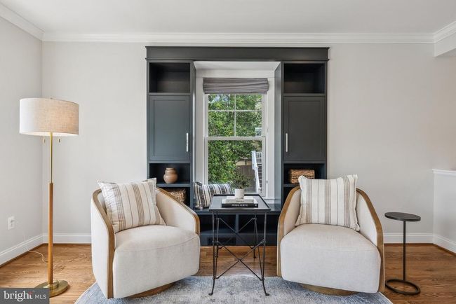 223 E Mason Ave, House other with 6 bedrooms, 4 bathrooms and null parking in ALEXANDRIA VA | Image 22