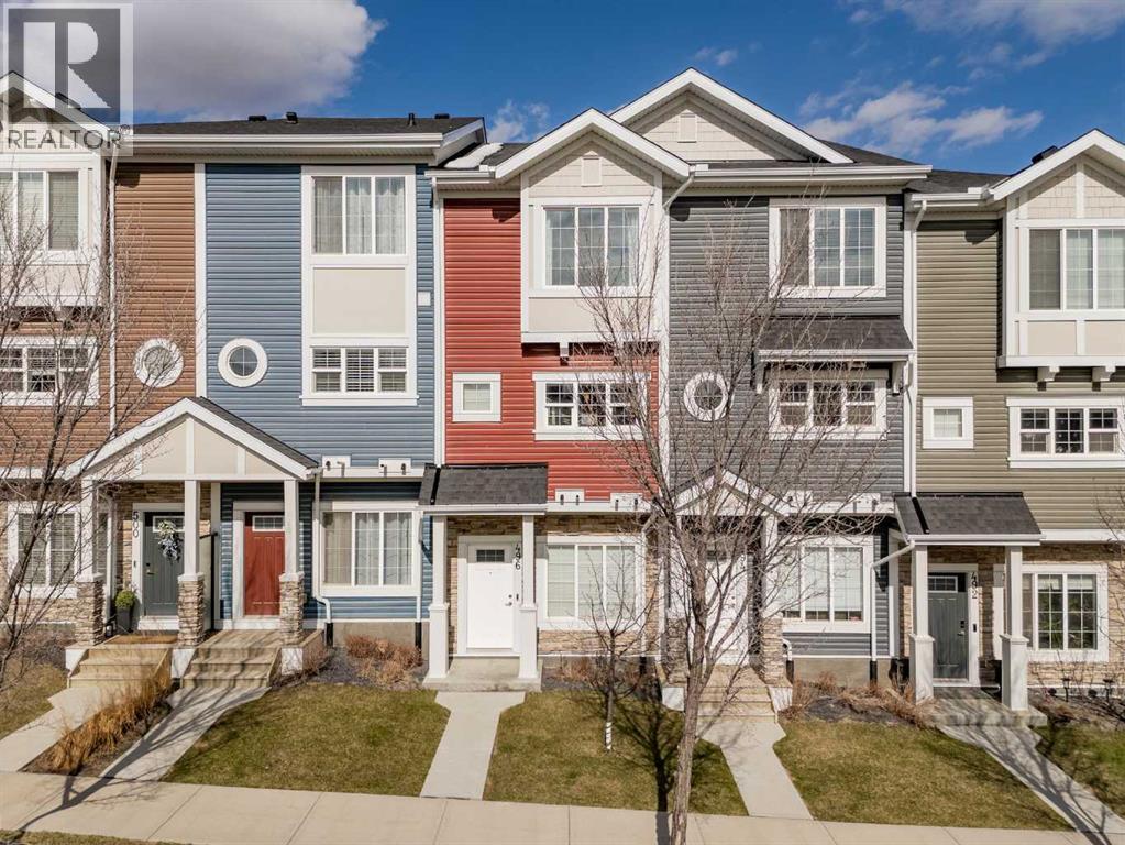 Residential in Calgary 5