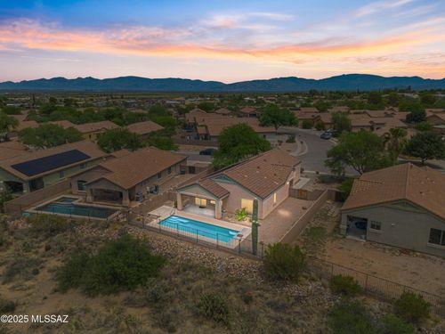 514 S Douglas Wash Rd, Vail, AZ, 85641-2697 | Card Image