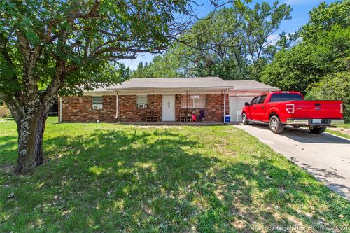 3601 Governor Harris, Ada, OK, 74820 | Card Image