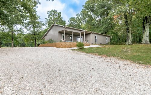 6981 E Webster Rd, Lexington, IN, 47138-8025 | Card Image