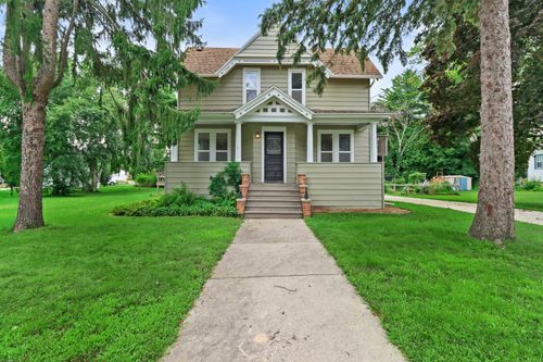 408 E Washington St, LAKE MILLS, WI, 53551-1359 | Card Image
