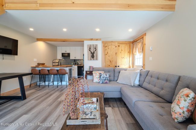APT-2 - 52 County Rd, Condo with 2 bedrooms, 2 bathrooms and null parking in Windham NY | Image 25